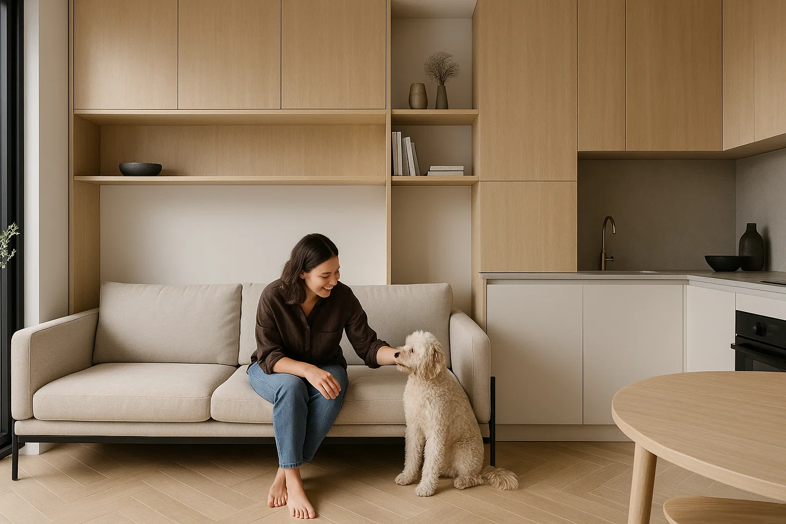The Art of Living Smart: Melbourne’s Design Revolution Redefines City Life